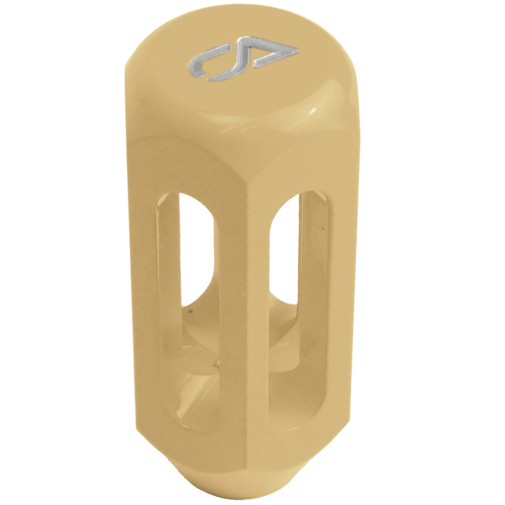 CA Technologies Can-Am X3 Billet Shift Knob