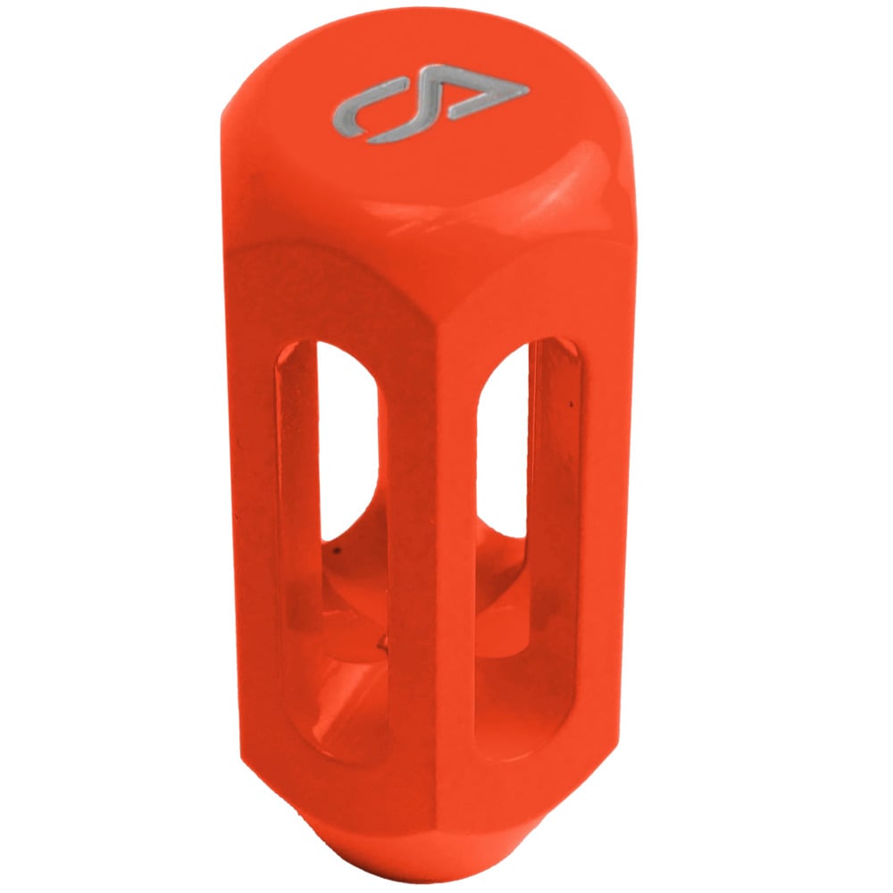 CA Technologies Can-Am X3 Billet Shift Knob