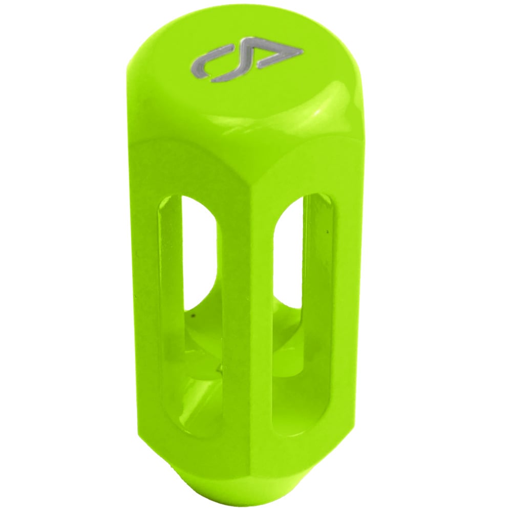 CA Technologies Can-Am X3 Billet Shift Knob