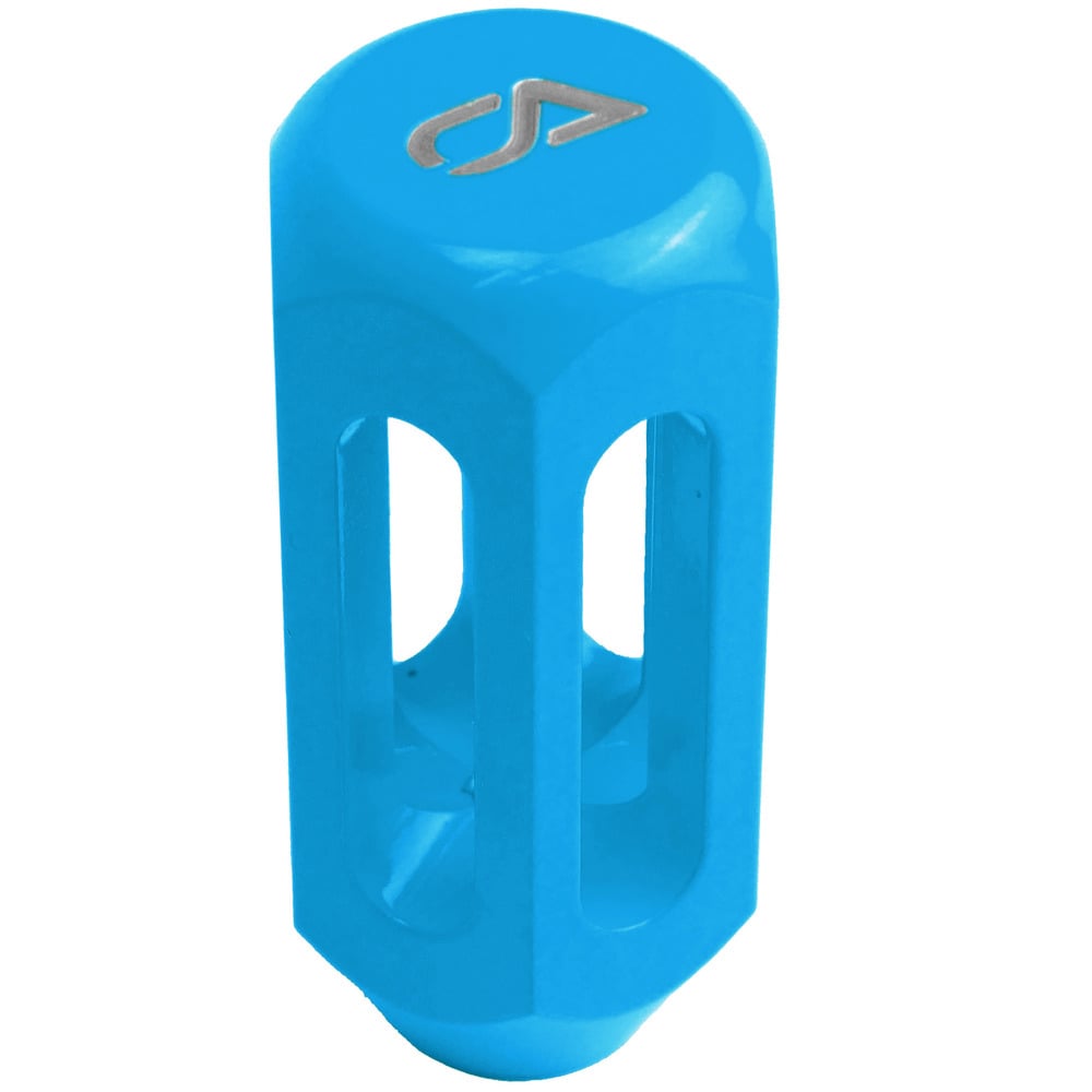 CA Technologies Can-Am X3 Billet Shift Knob