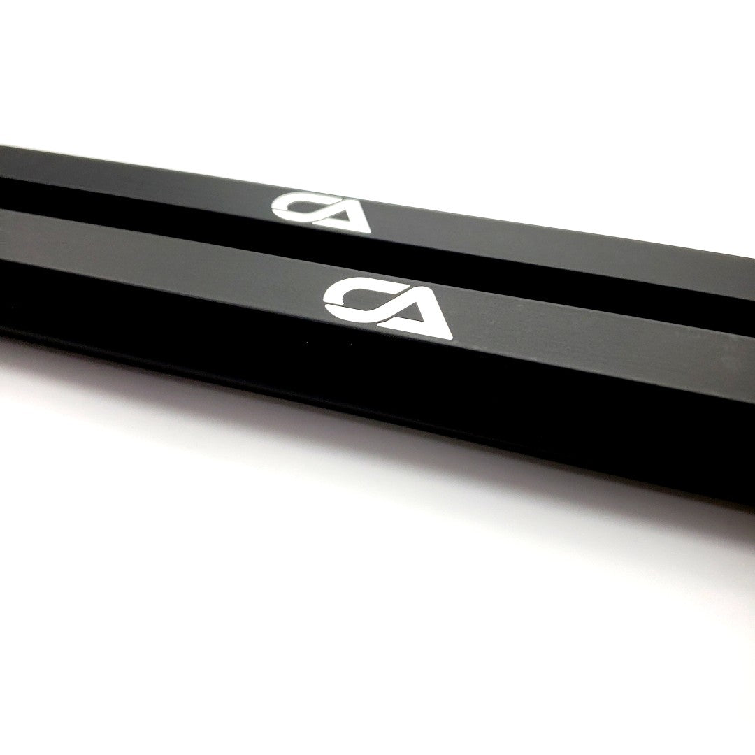 CA Technologies Can-Am X3 Billet Tie Rods