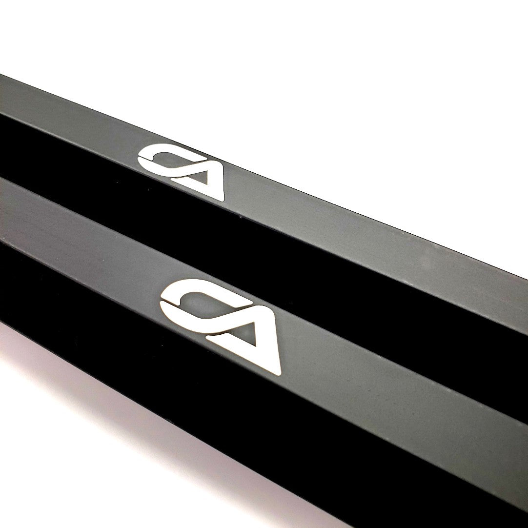 CA Technologies Can-Am X3 Billet Tie Rods