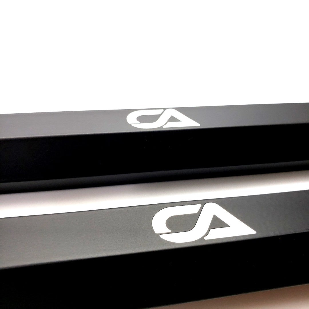 CA Technologies Can-Am X3 Billet Tie Rods