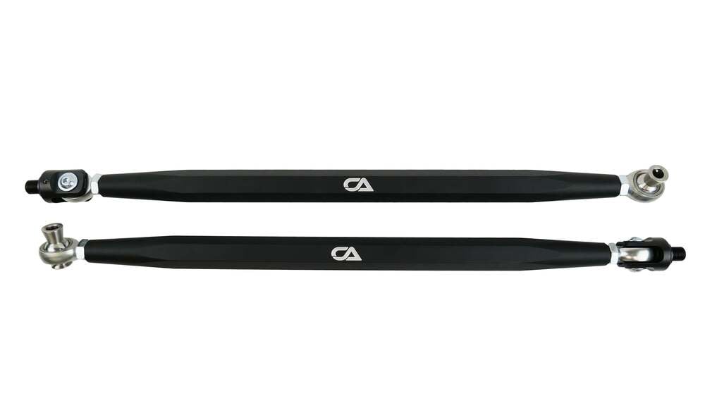 CA Technologies Can-Am X3 Clevis Tie Rod Set