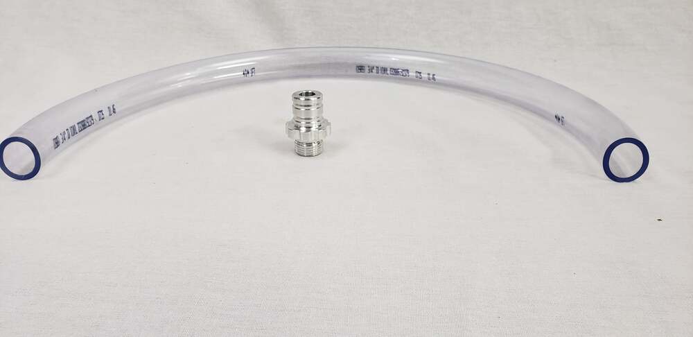 CA Technologies Can-Am X3 Differential Fill Adapter Tool