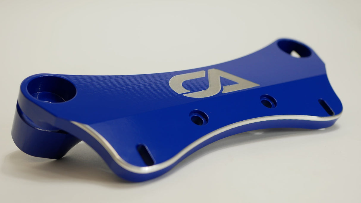 CA Technologies Can-Am X3 Front Suspension Limit Strap System