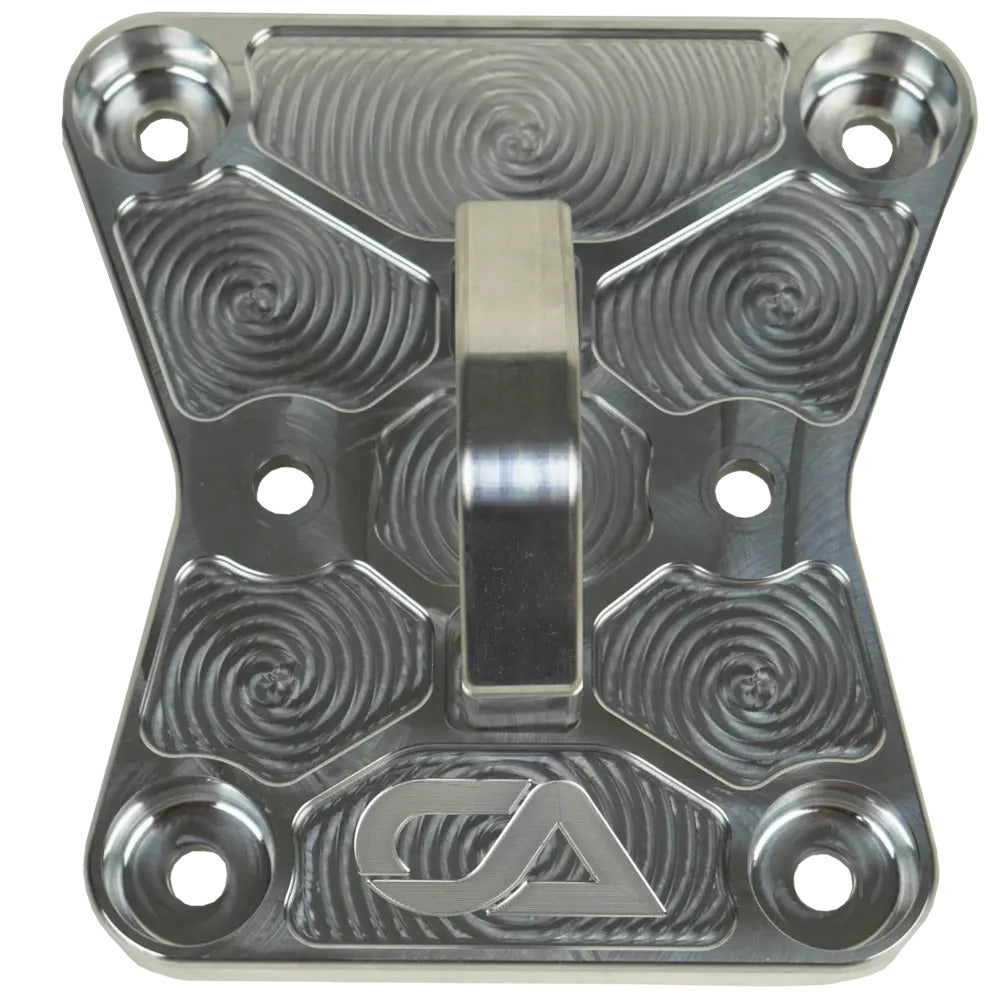 CA Technologies Can-Am X3 Gen 2 Pull Plate