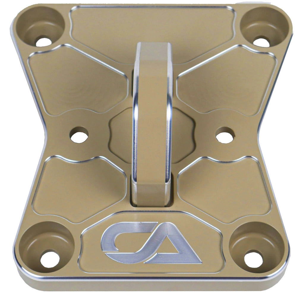 CA Technologies Can-Am X3 Gen 2 Pull Plate