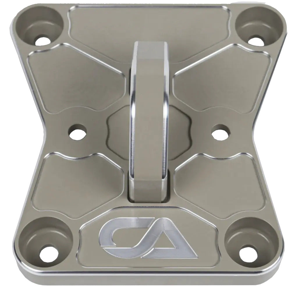 CA Technologies Can-Am X3 Gen 2 Pull Plate