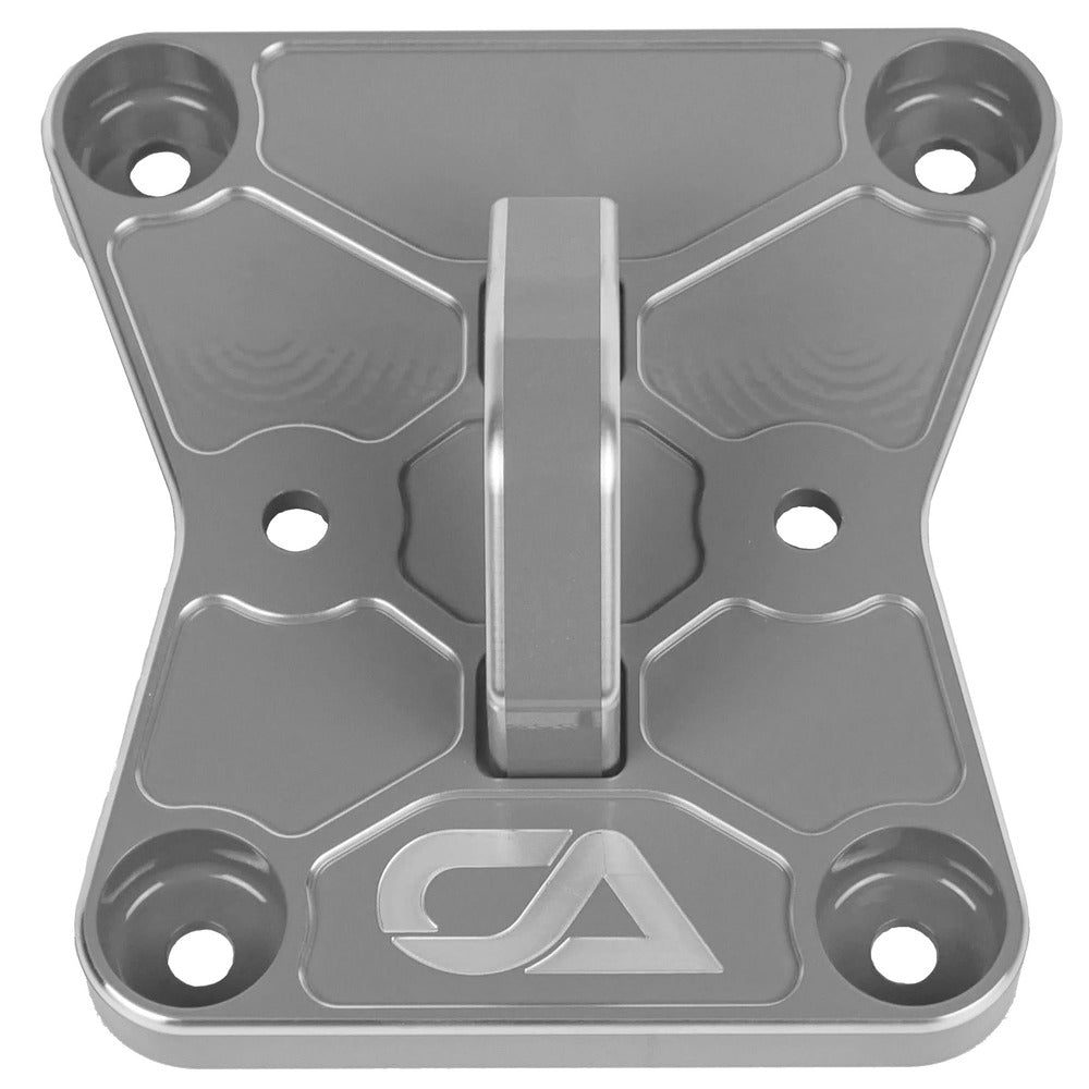 CA Technologies Can-Am X3 Gen 2 Pull Plate