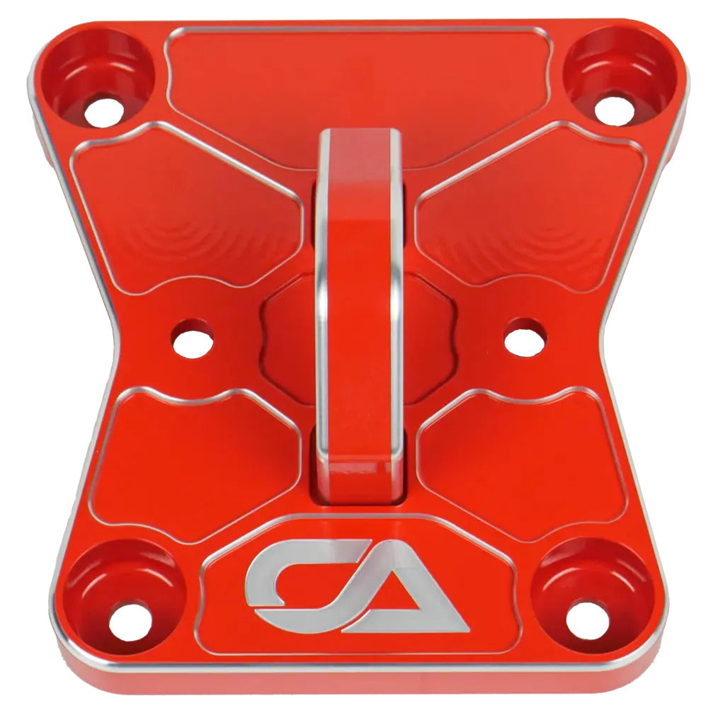 CA Technologies Can-Am X3 Gen 2 Pull Plate