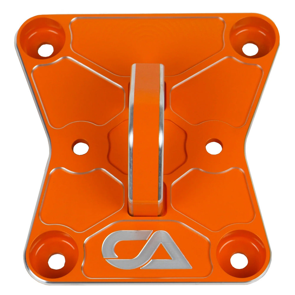 CA Technologies Can-Am X3 Gen 2 Pull Plate