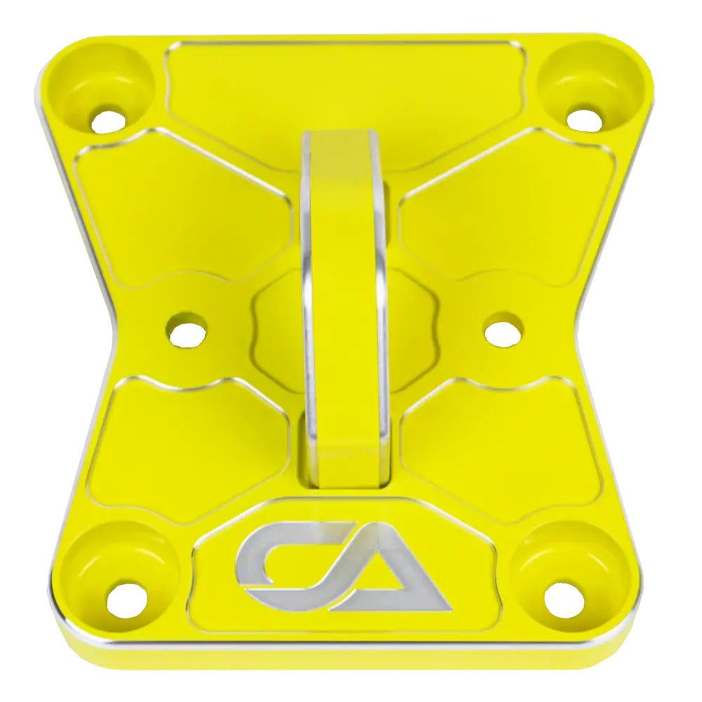 CA Technologies Can-Am X3 Gen 2 Pull Plate