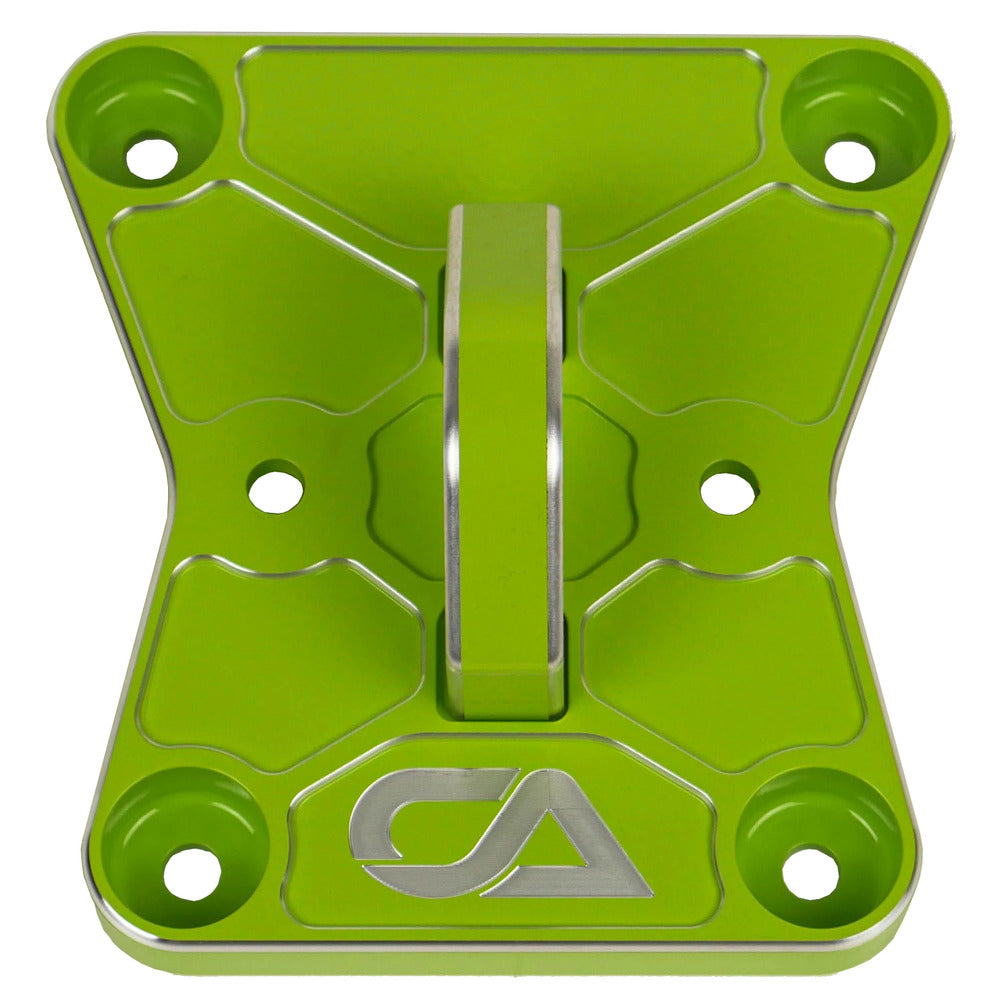 CA Technologies Can-Am X3 Gen 2 Pull Plate