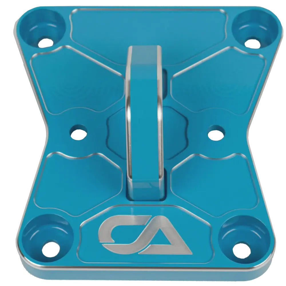 CA Technologies Can-Am X3 Gen 2 Pull Plate