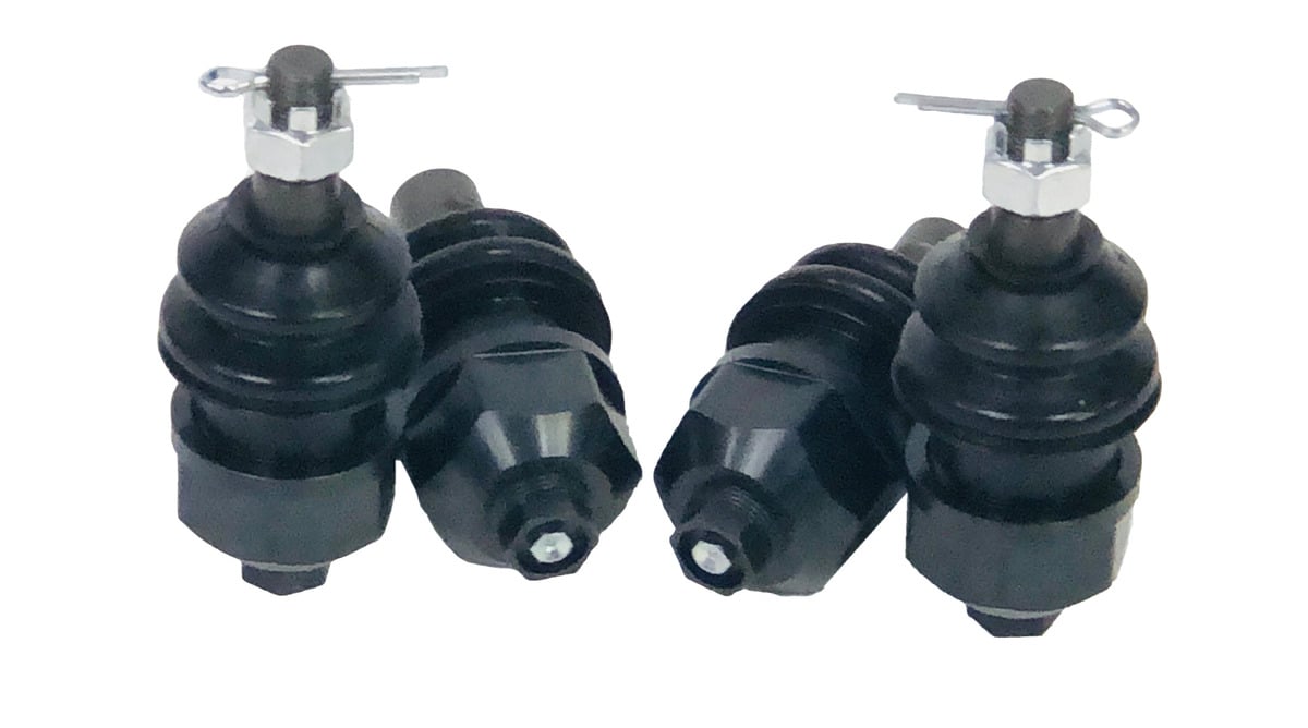 CA Technologies Can-Am X3 Heavy Duty Chromoly Ball Joints