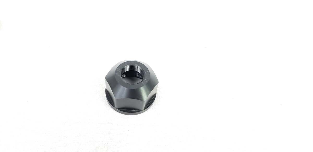CA Technologies Can-Am X3 Heavy Duty Chromoly Ball Joints