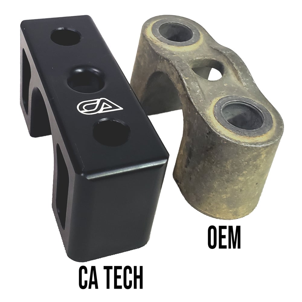 CA Technologies Can-Am X3 Rear Sway Bar Mount
