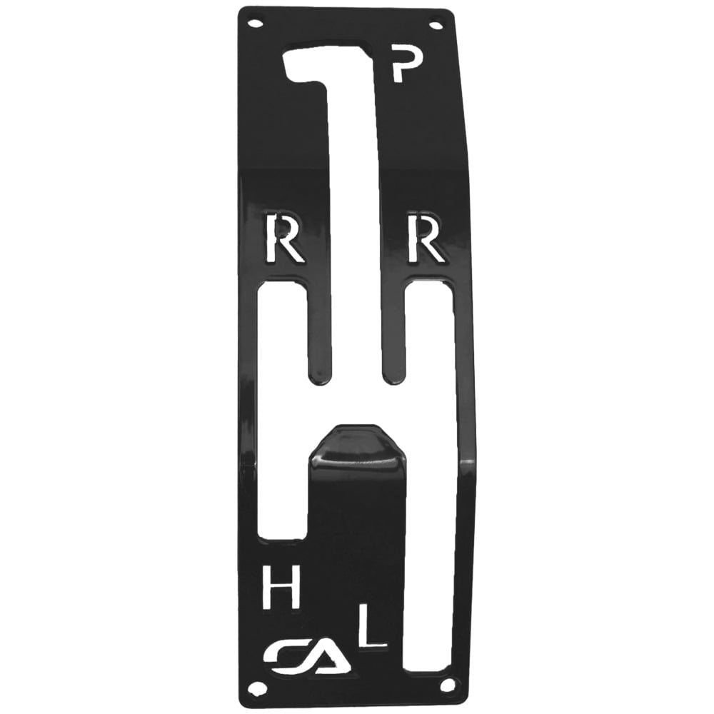 CA Technologies Can-Am X3 Shift Gate