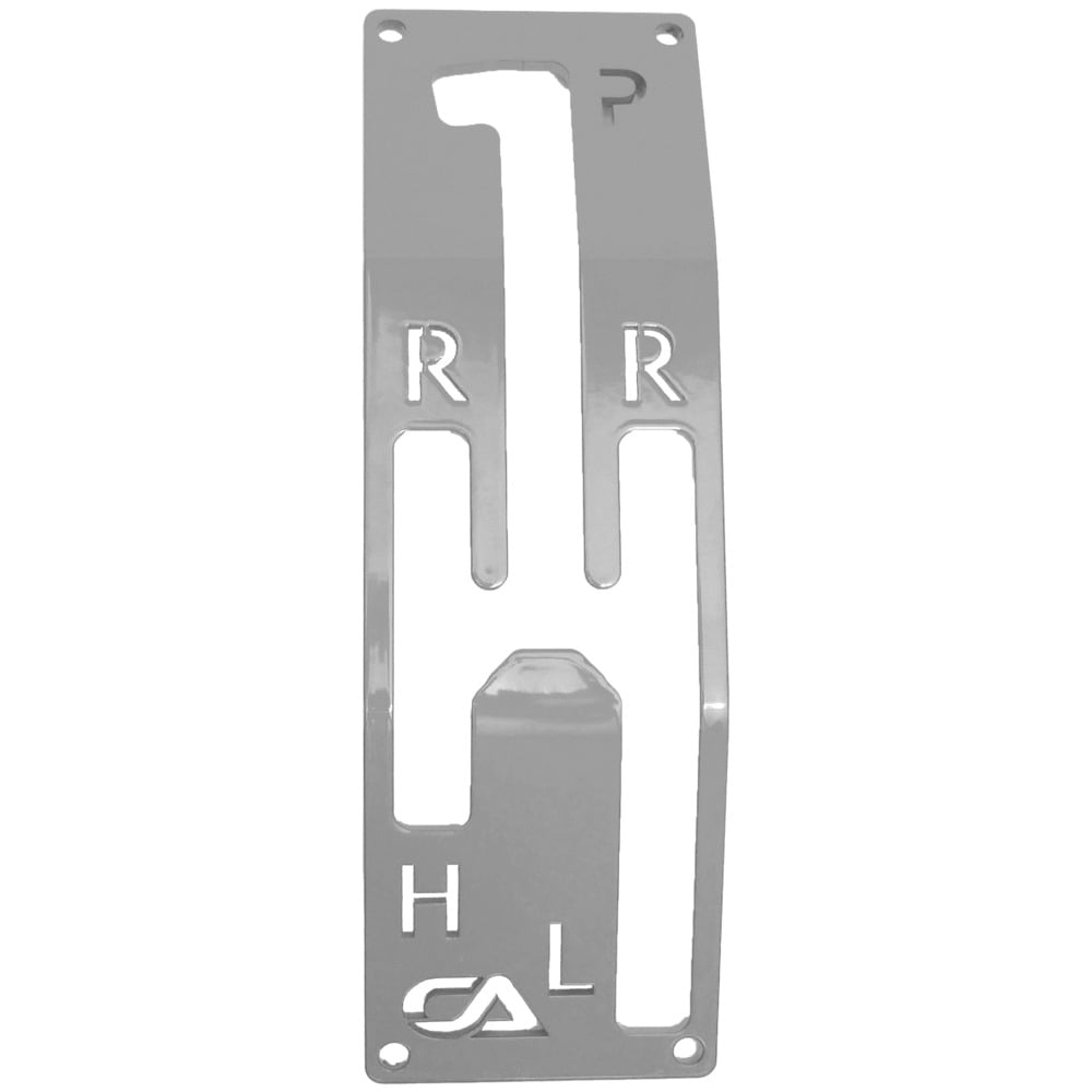 CA Technologies Can-Am X3 Shift Gate