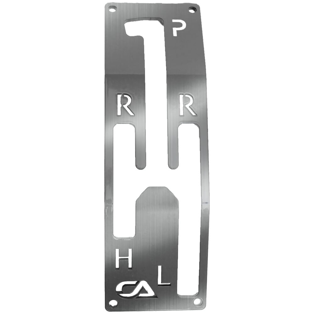 CA Technologies Can-Am X3 Shift Gate