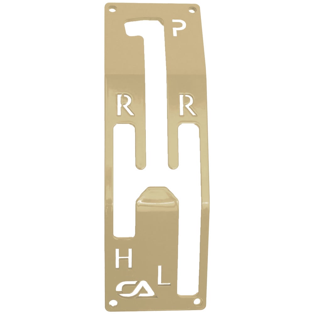 CA Technologies Can-Am X3 Shift Gate