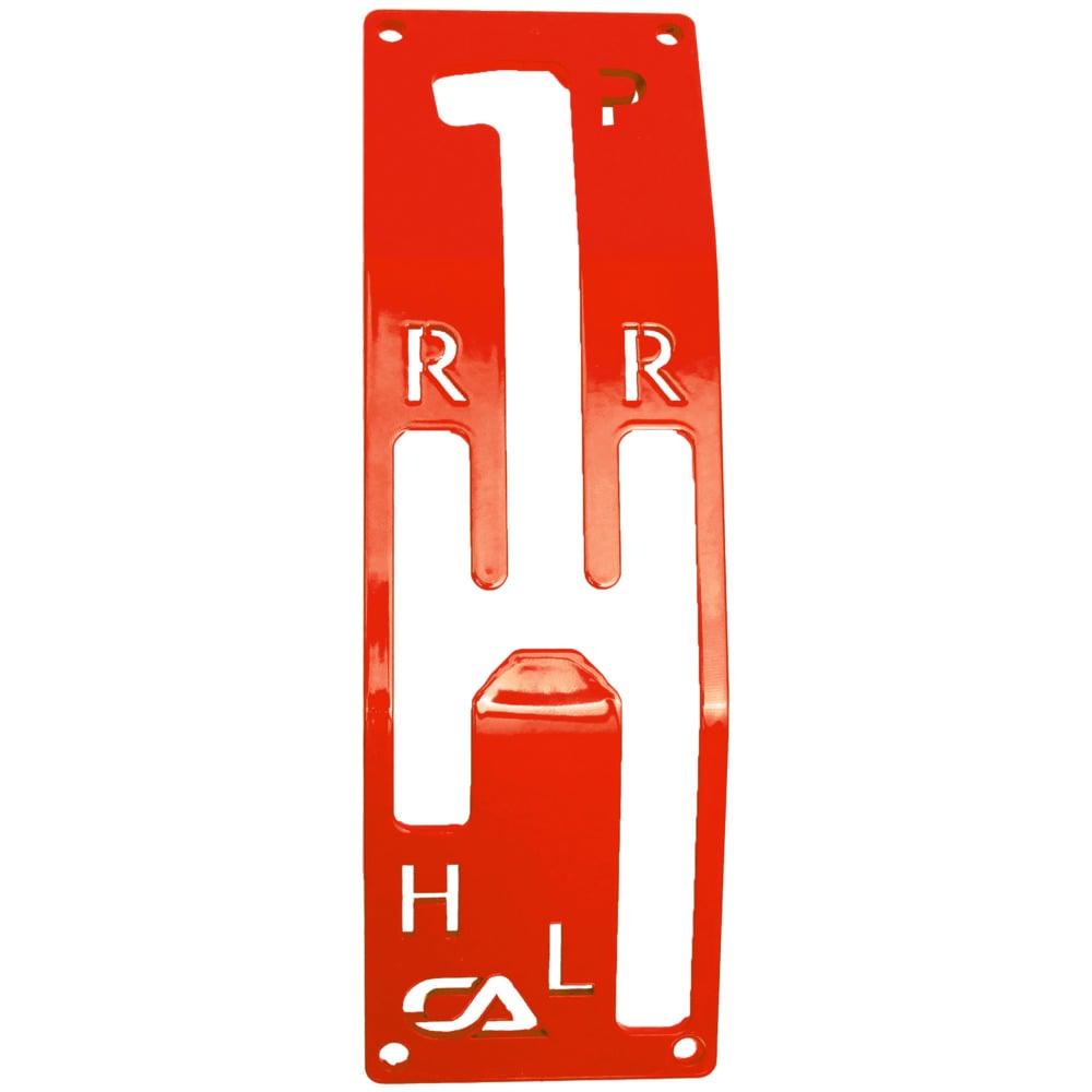 CA Technologies Can-Am X3 Shift Gate