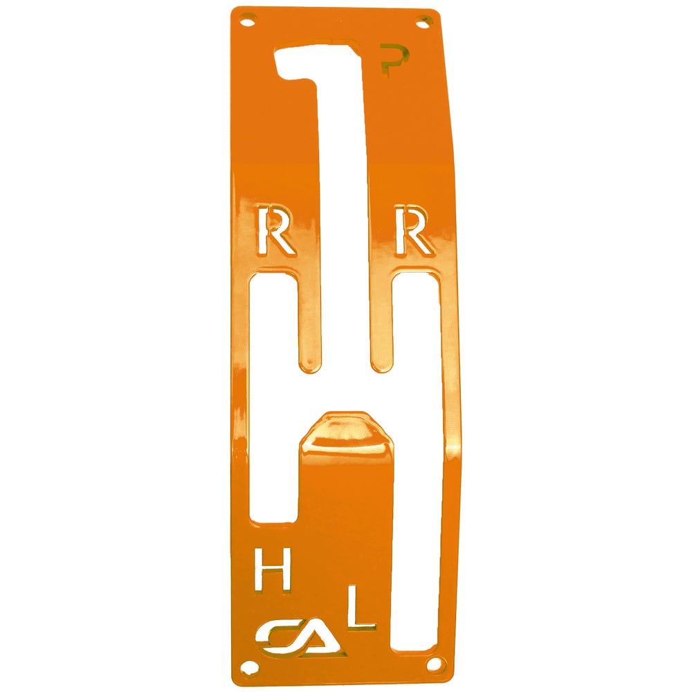 CA Technologies Can-Am X3 Shift Gate