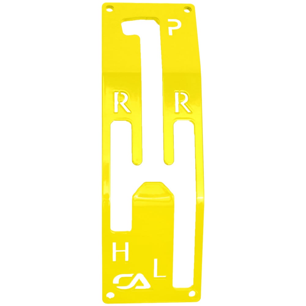 CA Technologies Can-Am X3 Shift Gate