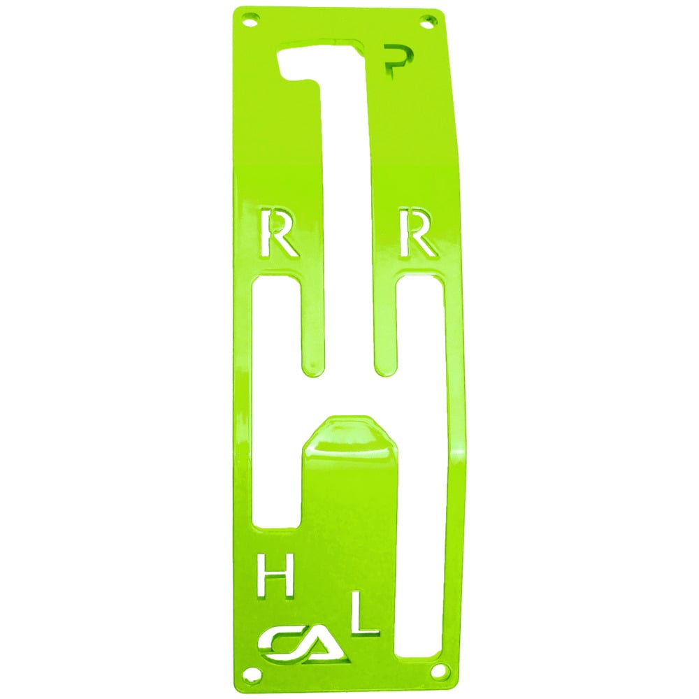 CA Technologies Can-Am X3 Shift Gate