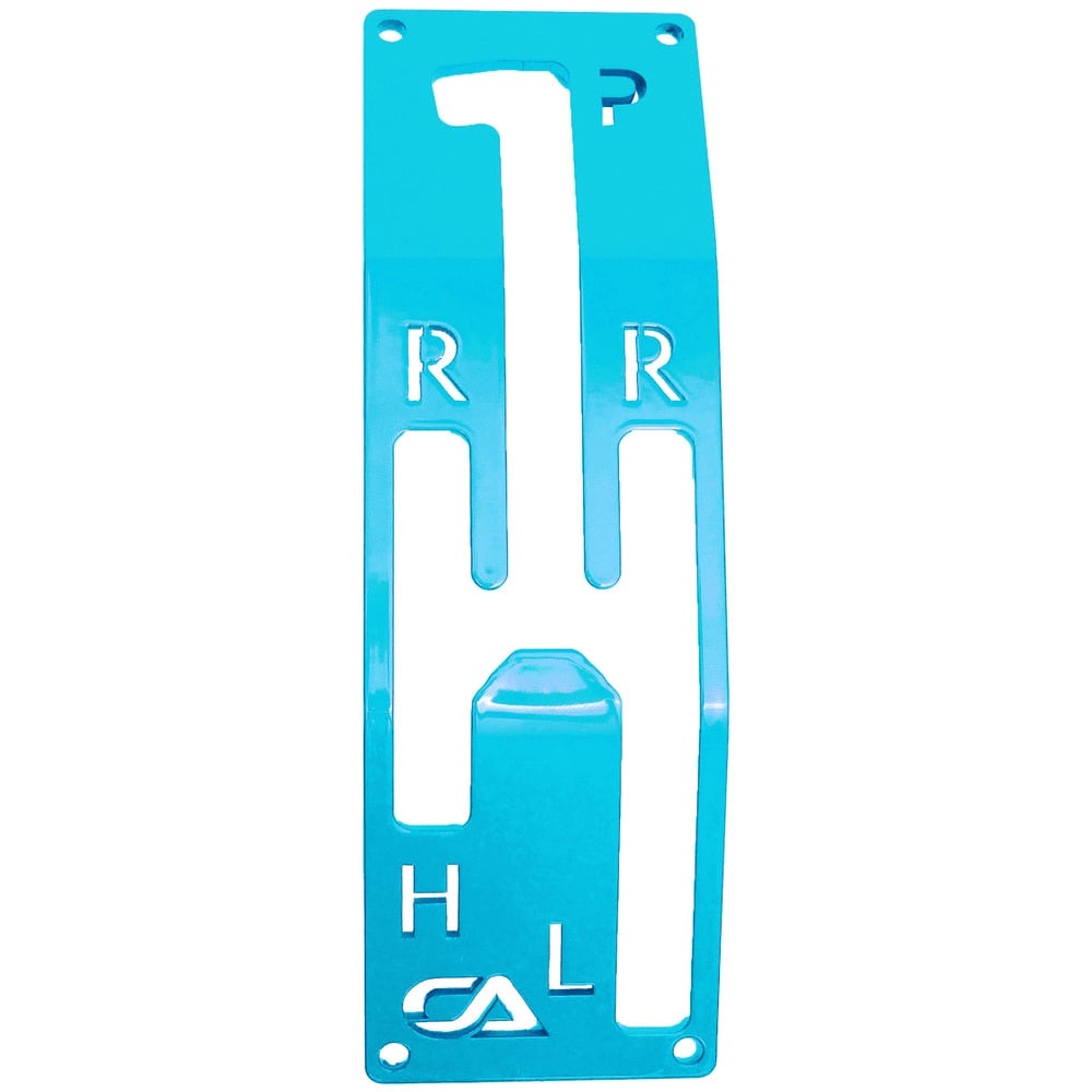 CA Technologies Can-Am X3 Shift Gate