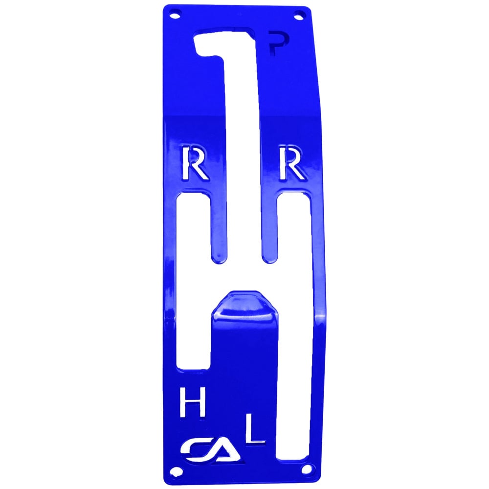 CA Technologies Can-Am X3 Shift Gate