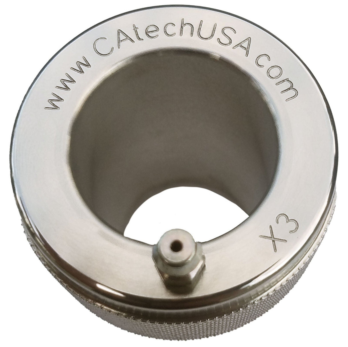 CA Technologies Can-Am X3 Wheel Bearing Grease Tool