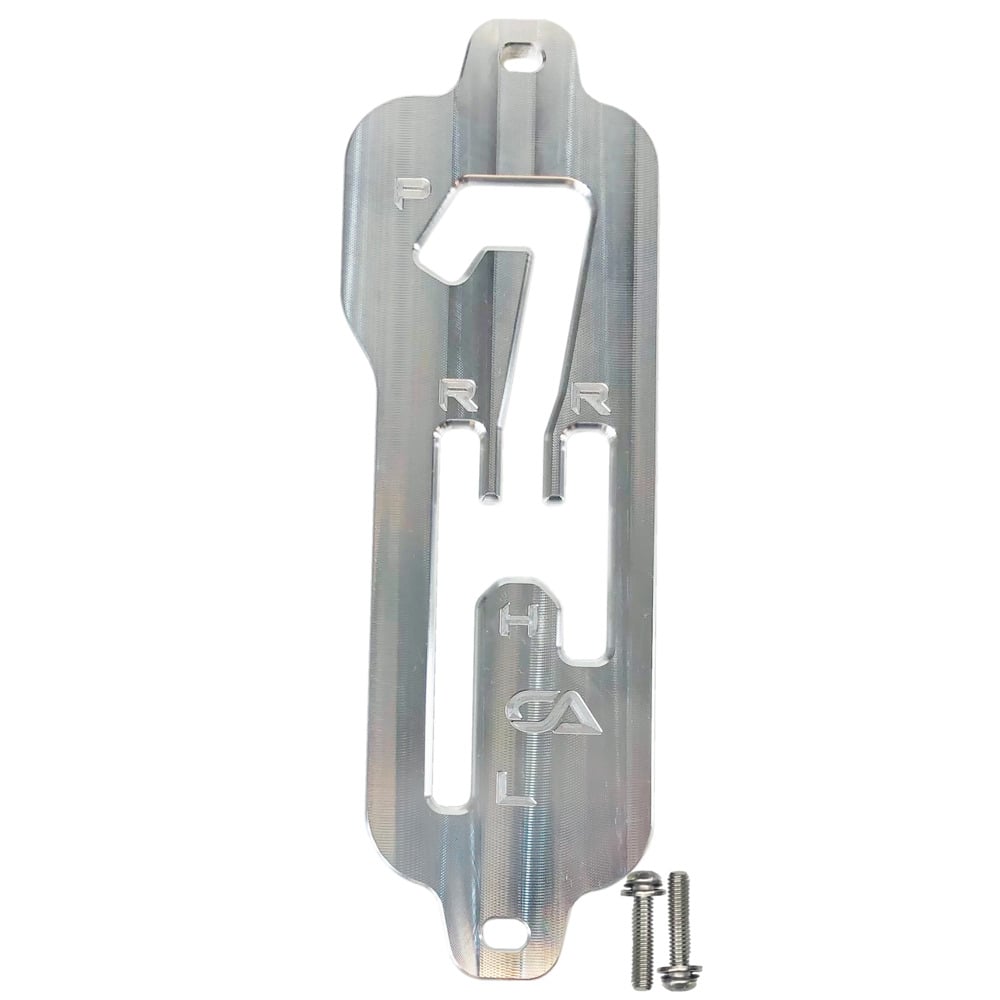 CA Technologies Honda Talon Gear Selector Shift Gate