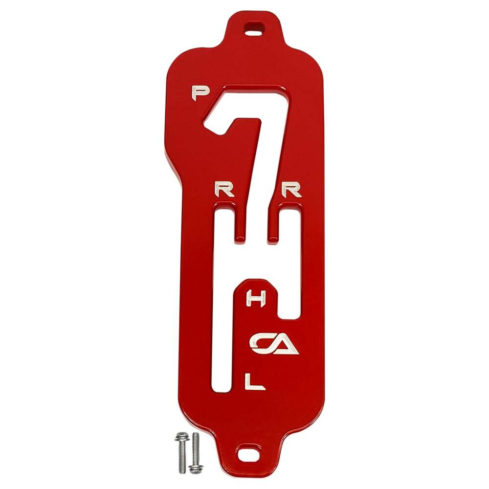 CA Technologies Honda Talon Gear Selector Shift Gate