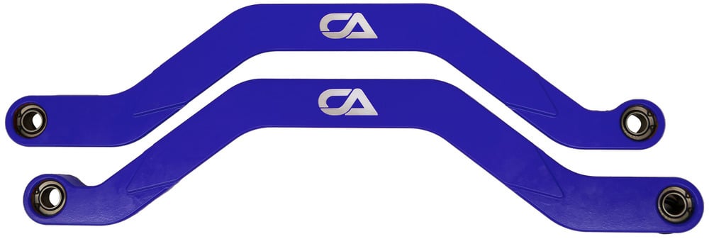 CA Technologies Honda Talon High Clearance Lower Radius Rods