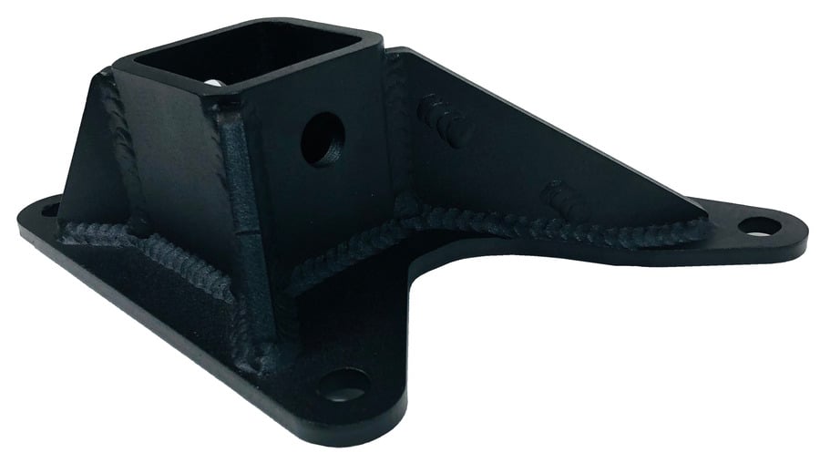 CA Technologies Honda Talon Hitch Receiver Plate