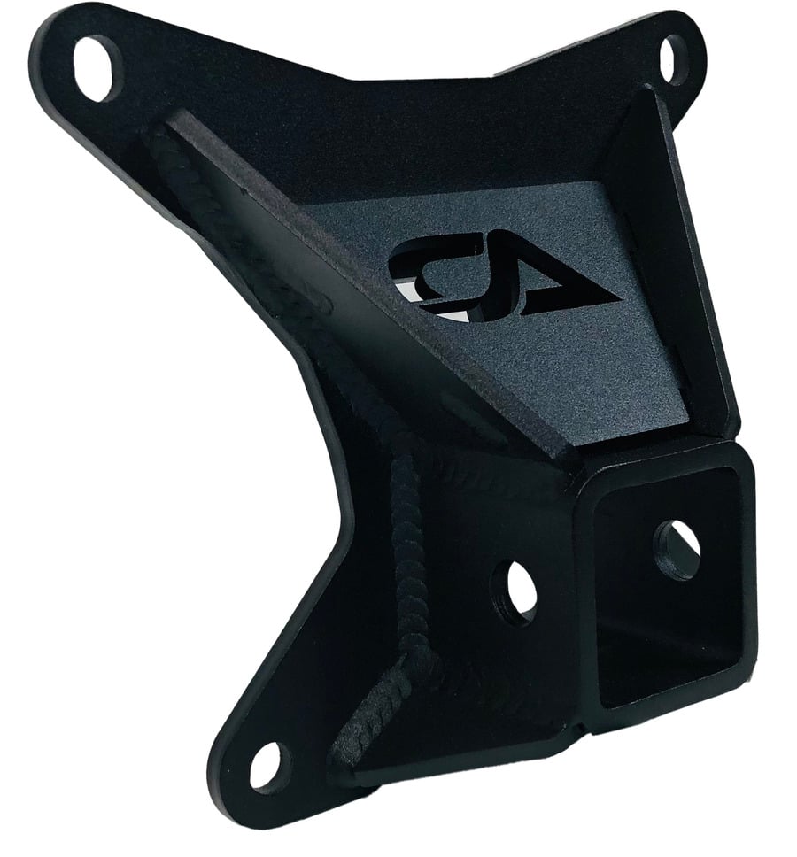 CA Technologies Honda Talon Hitch Receiver Plate