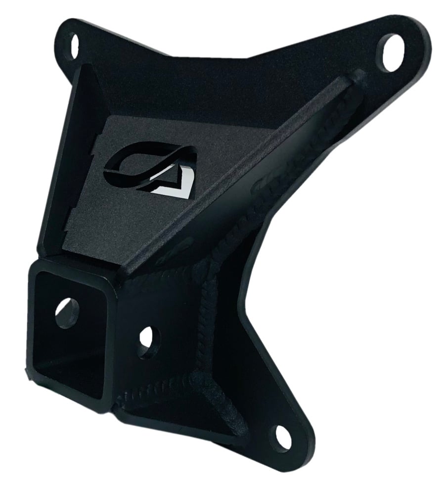 CA Technologies Honda Talon Hitch Receiver Plate