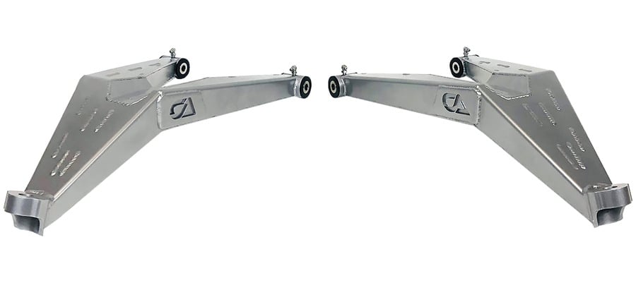 CA Technologies Honda Talon R Lower Control Arms