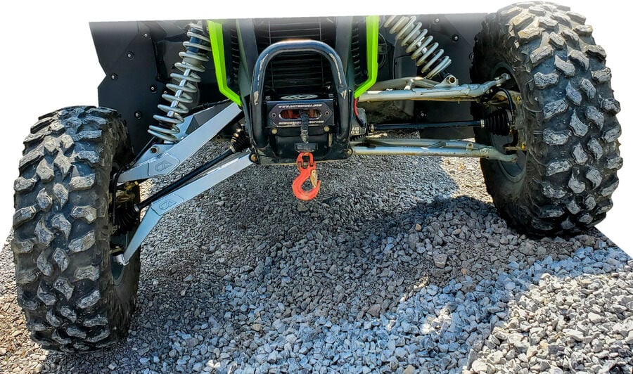 CA Technologies Honda Talon R Lower Control Arms