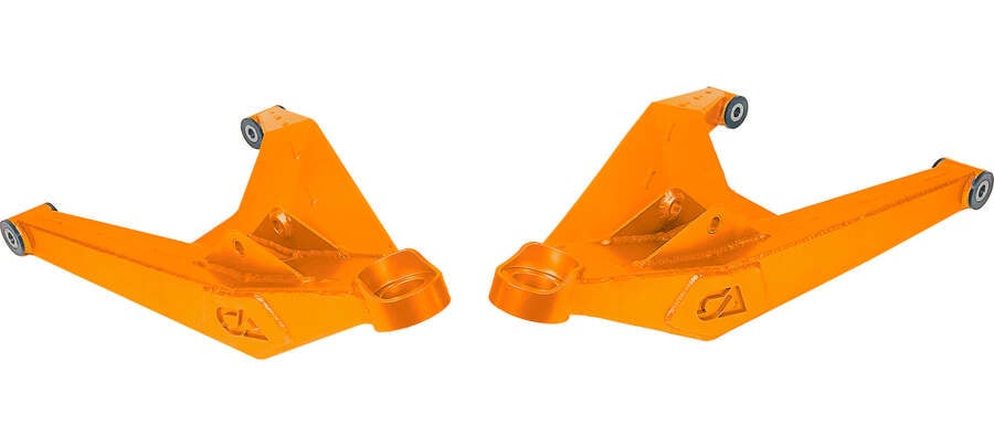 CA Technologies Honda Talon R Upper Control Arms