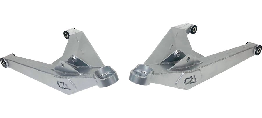 CA Technologies Honda Talon R Upper Control Arms