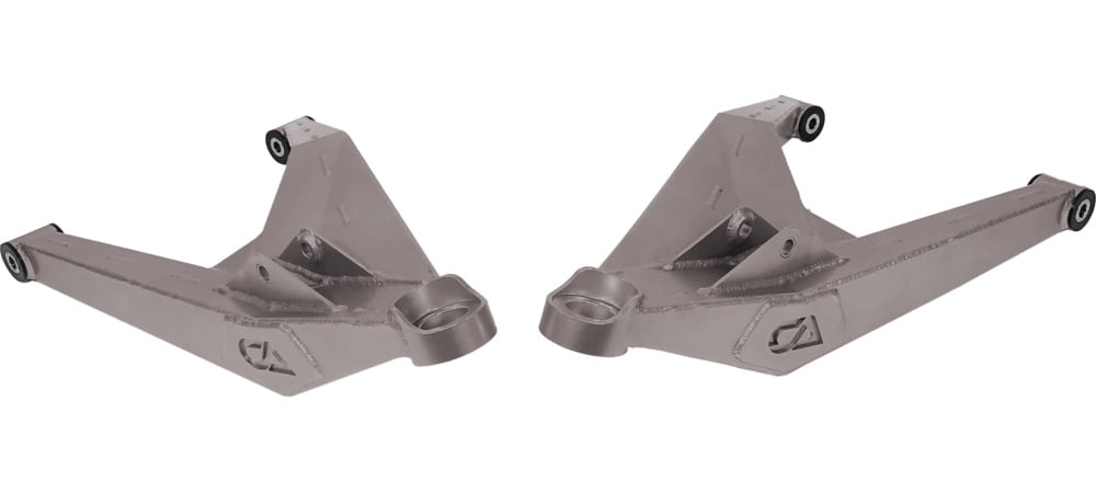 CA Technologies Honda Talon R Upper Control Arms