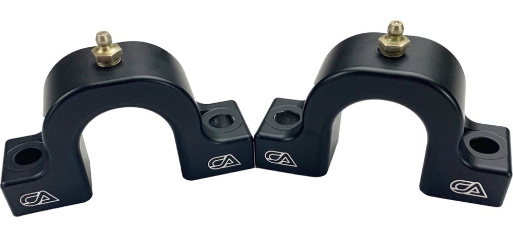 CA Technologies Honda Talon Sway Bar Mount
