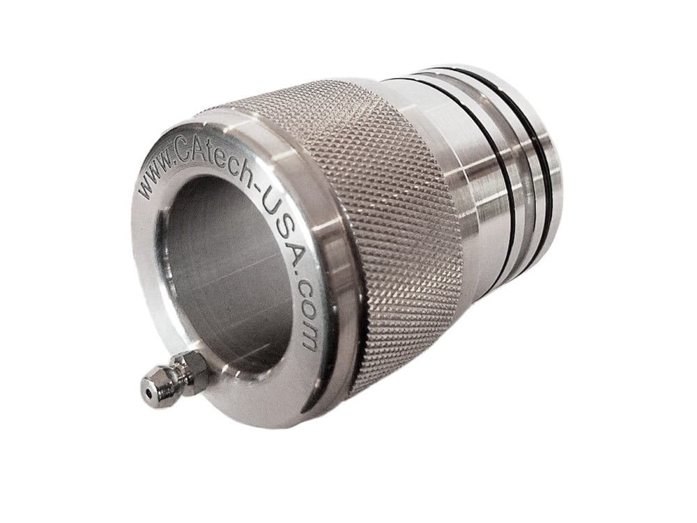 CA Technologies Polaris 40mm Wheel Bearing Grease Tool