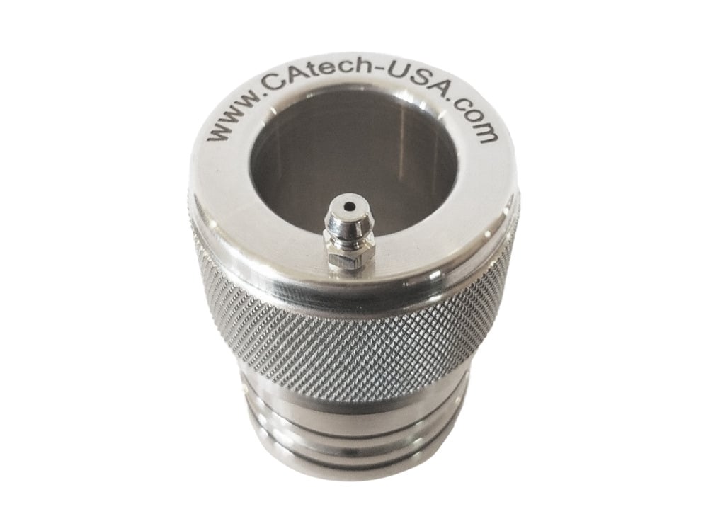 CA Technologies Polaris 40mm Wheel Bearing Grease Tool