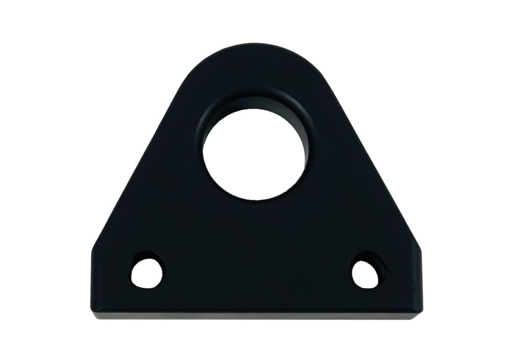 CA Technologies Polaris RZR B.A.M.F. Pull Plate Attachments