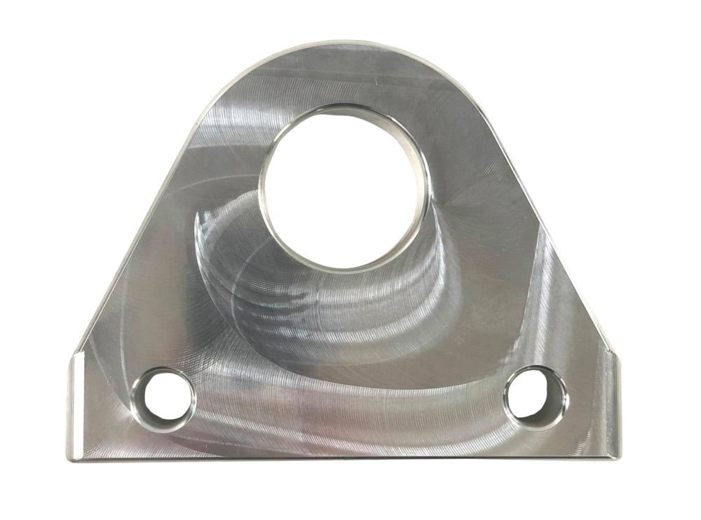 CA Technologies Polaris RZR B.A.M.F. Pull Plate Attachments