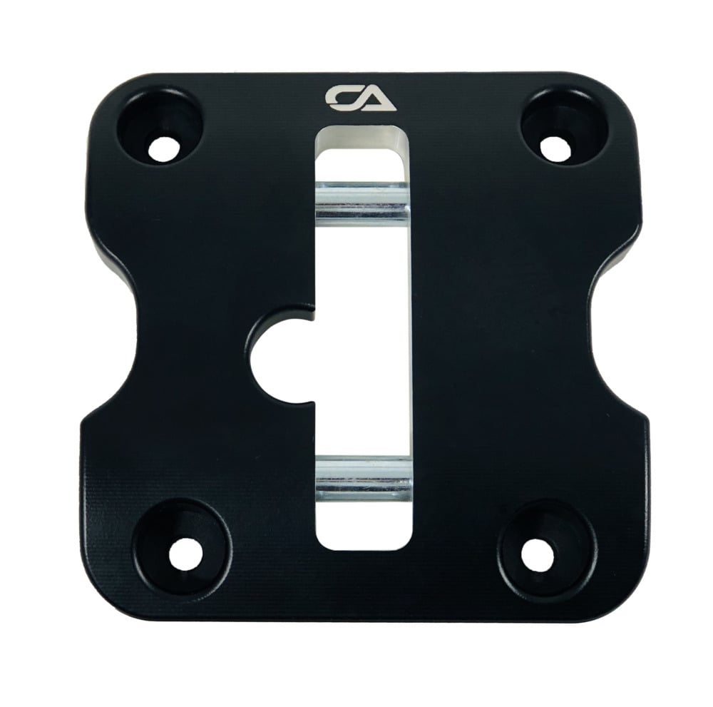 CA Technologies Polaris RZR B.A.M.F. Pull Plate
